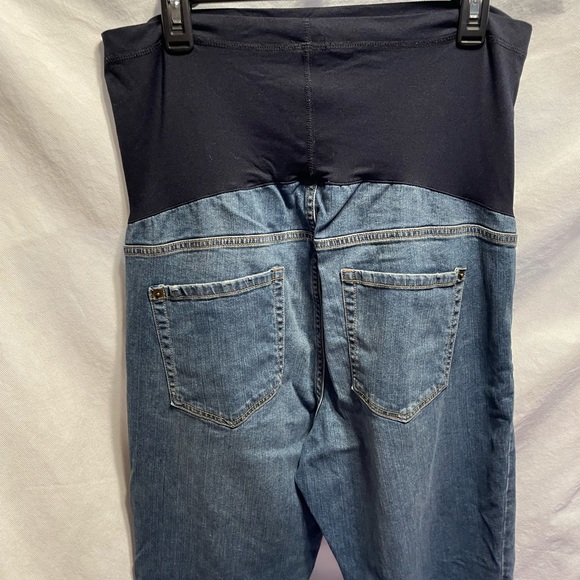 LIZ LANGE Maternity - Picture 5 of 7